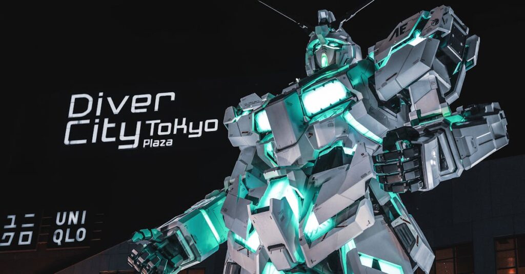 邦楽ジャンルのアイドル・アニソンCDが人気な様子を示すイラスト