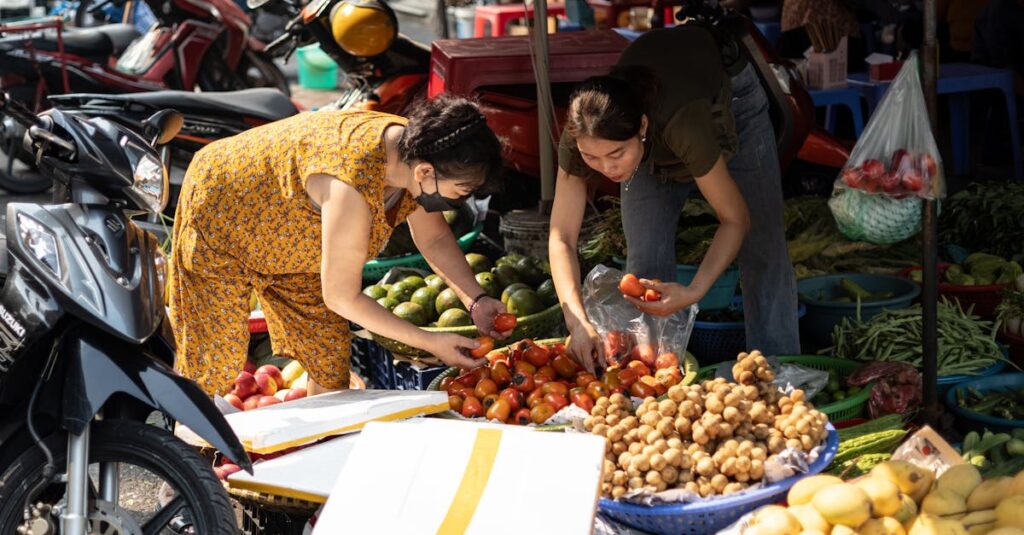 バイク買取で陥りがちな失敗例を表現したイメージ