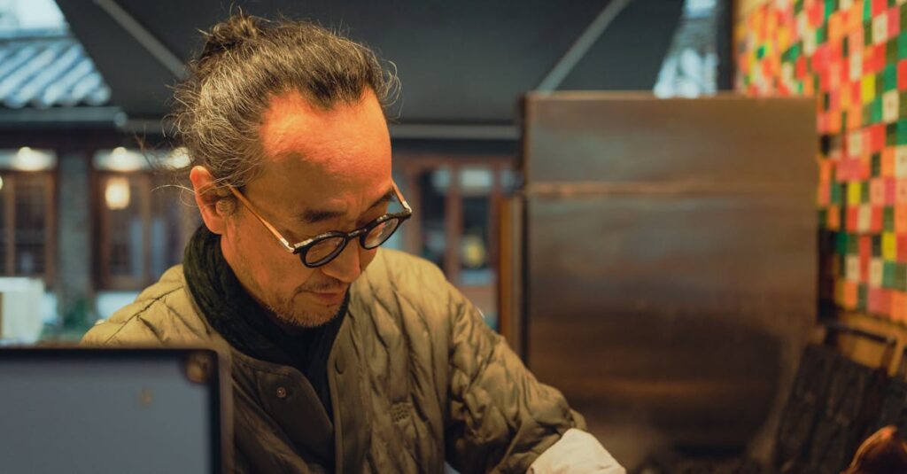 高価買取されやすいブランド古着とアイテムの特徴を図解したイラスト