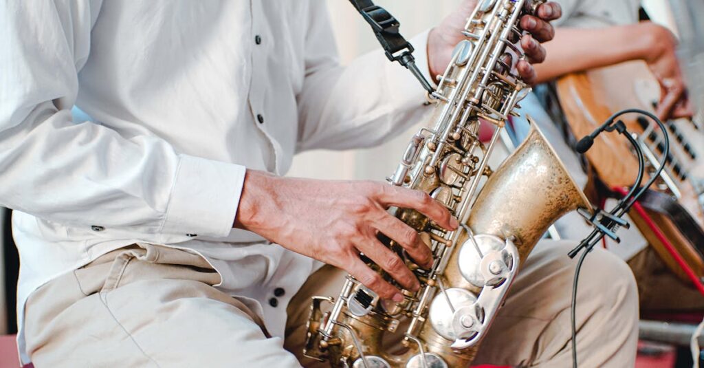 中古楽器市場でのベースの需要が高まる様子