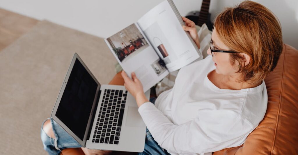 中古ギターの価値が再評価されている様子を表す写真