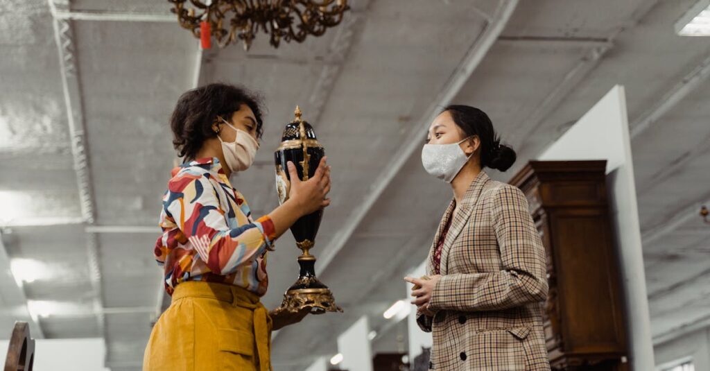 CDの査定額が低かった場合の対応方法を解説するイメージ