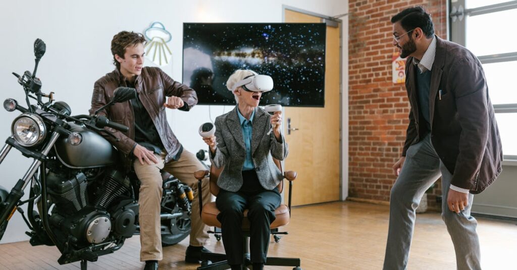 スマートフォンでLINE査定やフォーム査定を利用しているユーザーのイメージ画像