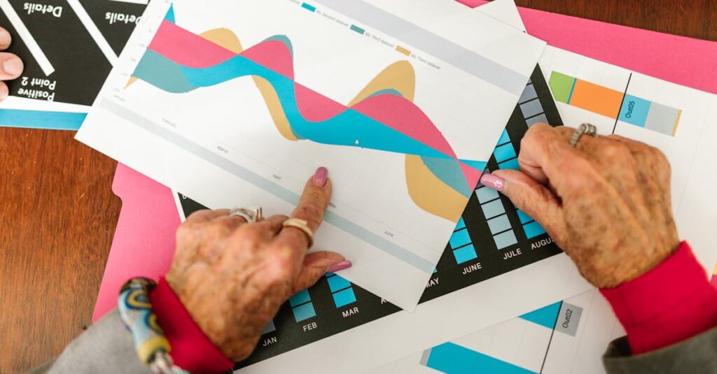 宅配買取サービスを比較して選んでいるシーン。買取実績や特徴を一覧でチェック。