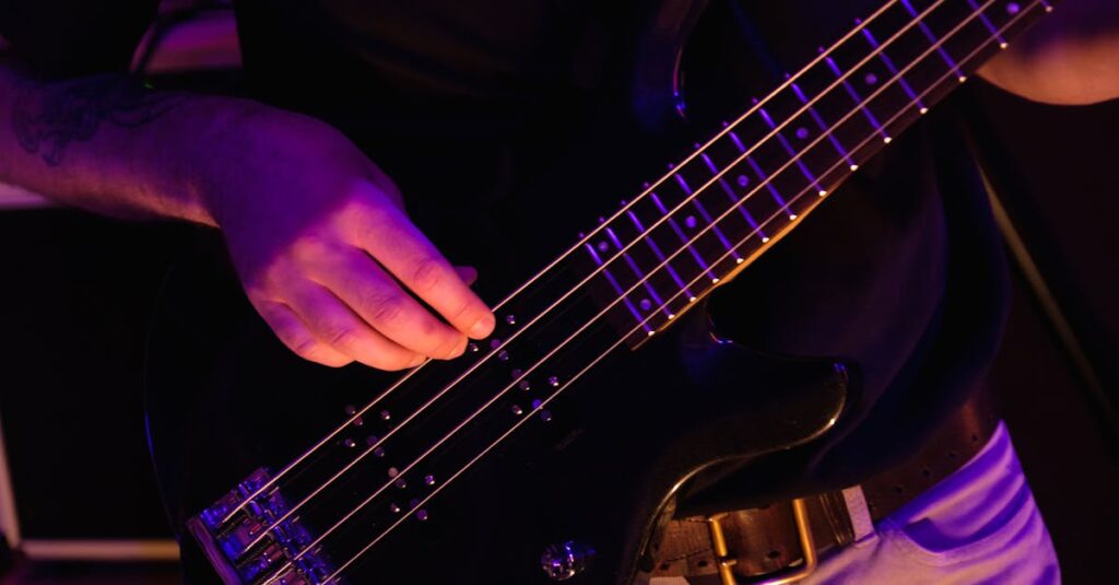 いらなくなったベースギターを高く売るための買取方法と事前準備を解説