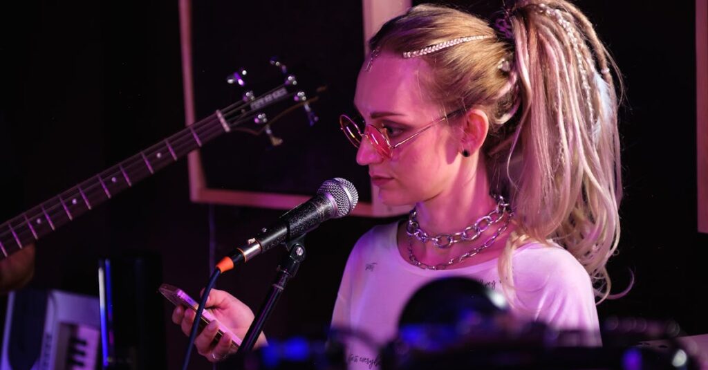 付属品を揃えたギターとケースのセット