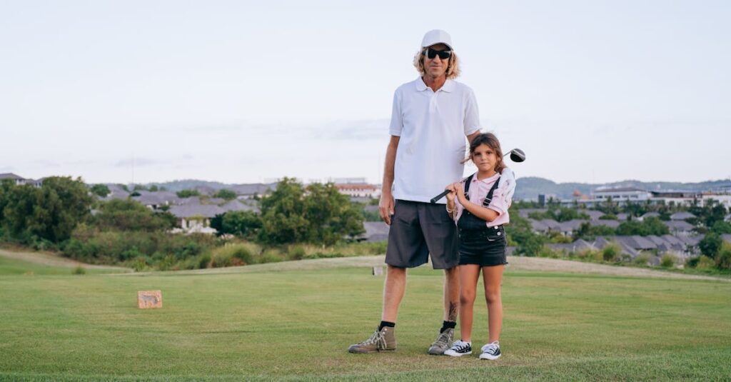 中古ゴルフウェアの買取市場が注目される理由を紹介しているイメージ