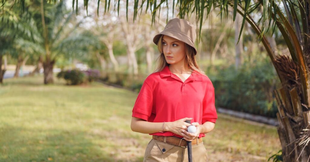 ゴルフウェア買取キャンペーンに関する基本知識を解説するイメージ画像